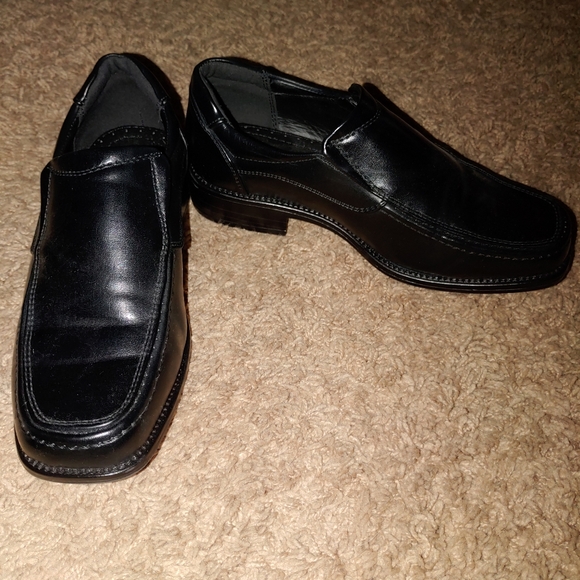 Robert David dress shoes - Picture 4 of 7
